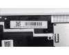 Lenovo 5CB1L10862 COVER UpCase_CZE/SLK C82XD NFP CG BL AL