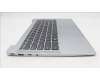 Lenovo 5CB1L10866 COVER UpperCase_ENG C82XD NFP CG BL PL