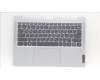 Lenovo 5CB1L10871 COVER UpperCase_RUS C82XD NFP CG BL PL