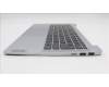 Lenovo 5CB1L10877 COVER UpperCase_UKE C82XD NFP CG BL PL