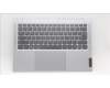 Lenovo 5CB1L10878 COVER UpperCase_ITA C82XD NFP CG BL PL