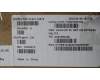 Lenovo 5CB1L10878 COVER UpperCase_ITA C82XD NFP CG BL PL