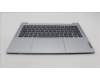 Lenovo 5CB1L10879 COVER UpperCase_SPA C82XD NFP CG BL PL