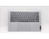 Lenovo 5CB1L10884 COVER UpCase_NORDIC C82XD NFP CG BL PL