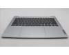 Lenovo 5CB1L10884 COVER UpCase_NORDIC C82XD NFP CG BL PL