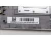 Lenovo 5CB1L10885 COVER UpperCase_FRA C82XD NFP CG BL PL