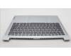 Lenovo 5CB1L10885 COVER UpperCase_FRA C82XD NFP CG BL PL