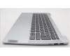 Lenovo 5CB1L10885 COVER UpperCase_FRA C82XD NFP CG BL PL