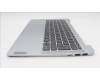 Lenovo 5CB1L10886 COVER UpperCase_GER C82XD NFP CG BL PL