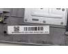 Lenovo 5CB1L10886 COVER UpperCase_GER C82XD NFP CG BL PL