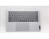 Lenovo 5CB1L10889 COVER UpperCase_BEL C82XD NFP CG BL PL