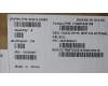 Lenovo 5CB1L10893 COVER UpperCase_BUL C82XD NFP CG BL PL