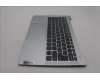 Lenovo 5CB1L10903 COVER UpperCase_RUS C82XD NFP CG NBL PL