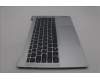 Lenovo 5CB1L10903 COVER UpperCase_RUS C82XD NFP CG NBL PL