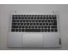 Lenovo 5CB1L10909 COVER UpperCase_UKE C82XD NFP CG NBL PL
