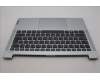 Lenovo 5CB1L10909 COVER UpperCase_UKE C82XD NFP CG NBL PL