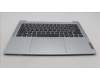 Lenovo 5CB1L10910 COVER UpperCase_ITA C82XD NFP CG NBL PL