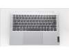 Lenovo 5CB1L10911 COVER UpperCase_SPA C82XD NFP CG NBL PL