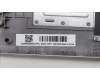Lenovo 5CB1L10917 COVER UpperCase_FRA C82XD NFP CG NBL PL