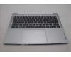 Lenovo 5CB1L10918 COVER UpperCase_GER C82XD NFP CG NBL PL