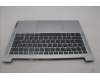 Lenovo 5CB1L10918 COVER UpperCase_GER C82XD NFP CG NBL PL