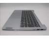 Lenovo 5CB1L10918 COVER UpperCase_GER C82XD NFP CG NBL PL