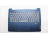 Lenovo 5CB1L10931 COVER UpCase_EUROENG C82XD FP AB BL AL