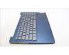 Lenovo 5CB1L10931 COVER UpCase_EUROENG C82XD FP AB BL AL