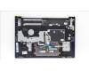 Lenovo 5CB1L10934 COVER UpperCase_RUS C82XD FP AB BL AL