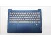 Lenovo 5CB1L10940 COVER UpperCase_UKE C82XD FP AB BL AL