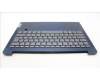 Lenovo 5CB1L10940 COVER UpperCase_UKE C82XD FP AB BL AL