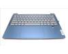 Lenovo 5CB1L10947 COVER UpCase_NORDIC C82XD FP AB BL AL