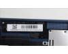 Lenovo 5CB1L10948 COVER UpperCase_FRA C82XD FP AB BL AL