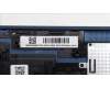 Lenovo 5CB1L10949 COVER UpperCase_GER C82XD FP AB BL AL