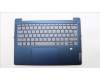 Lenovo 5CB1L11148 COVER UpperCase_BEL C82XD FP AB BL AL
