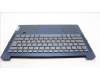 Lenovo 5CB1L11148 COVER UpperCase_BEL C82XD FP AB BL AL