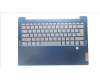 Lenovo 5CB1L11150 COVER UpperCase_SLV C82XD FP AB BL AL