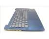 Lenovo 5CB1L11150 COVER UpperCase_SLV C82XD FP AB BL AL