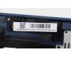 Lenovo 5CB1L11150 COVER UpperCase_SLV C82XD FP AB BL AL