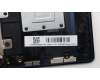 Lenovo 5CB1L11151 COVER UpperCase_SWS C82XD FP AB BL AL