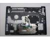 Lenovo 5CB1L11153 COVER UpCase_CZE/SLK C82XD FP AB BL AL
