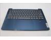 Lenovo 5CB1L11153 COVER UpCase_CZE/SLK C82XD FP AB BL AL