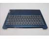Lenovo 5CB1L11153 COVER UpCase_CZE/SLK C82XD FP AB BL AL