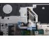 Lenovo 5CB1L11153 COVER UpCase_CZE/SLK C82XD FP AB BL AL