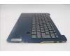 Lenovo 5CB1L11153 COVER UpCase_CZE/SLK C82XD FP AB BL AL