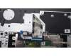 Lenovo 5CB1L11162 COVER UpperCase_RUS C82XD NFP AB BL AL