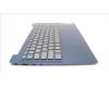 Lenovo 5CB1L11169 COVER UpperCase_ITA C82XD NFP AB BL AL