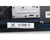 Lenovo 5CB1L11170 COVER UpperCase_SPA C82XD NFP AB BL AL