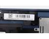 Lenovo 5CB1L11175 COVER UpCase_NORDIC C82XD NFP AB BL AL
