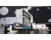 Lenovo 5CB1L11175 COVER UpCase_NORDIC C82XD NFP AB BL AL